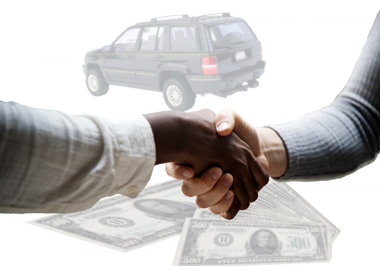 3 Ways to Buy and Sell Cars for Profit
