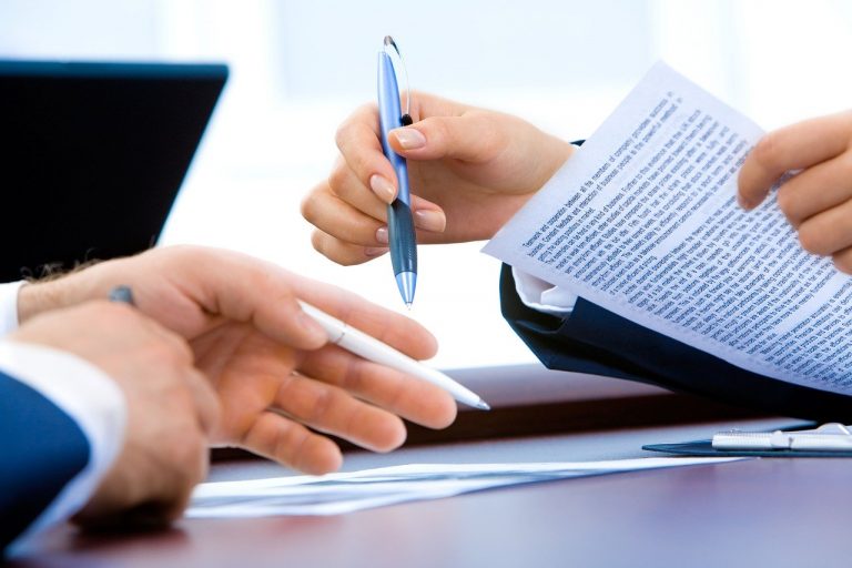 Legally Binding Contracts: Everything You Need to Know