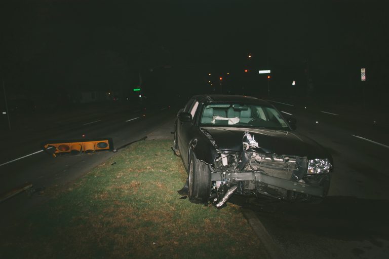 What Should You Do After a Car Accident?