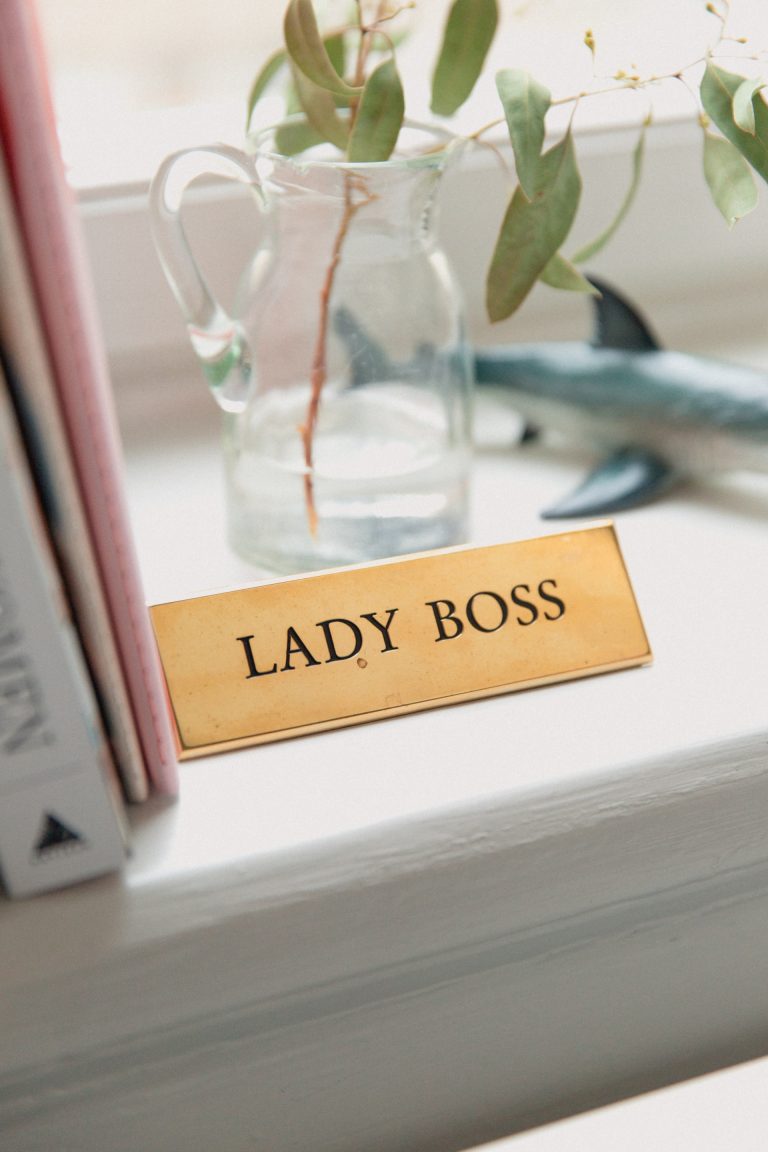 5 Career Tips for Female Entrepreneurs