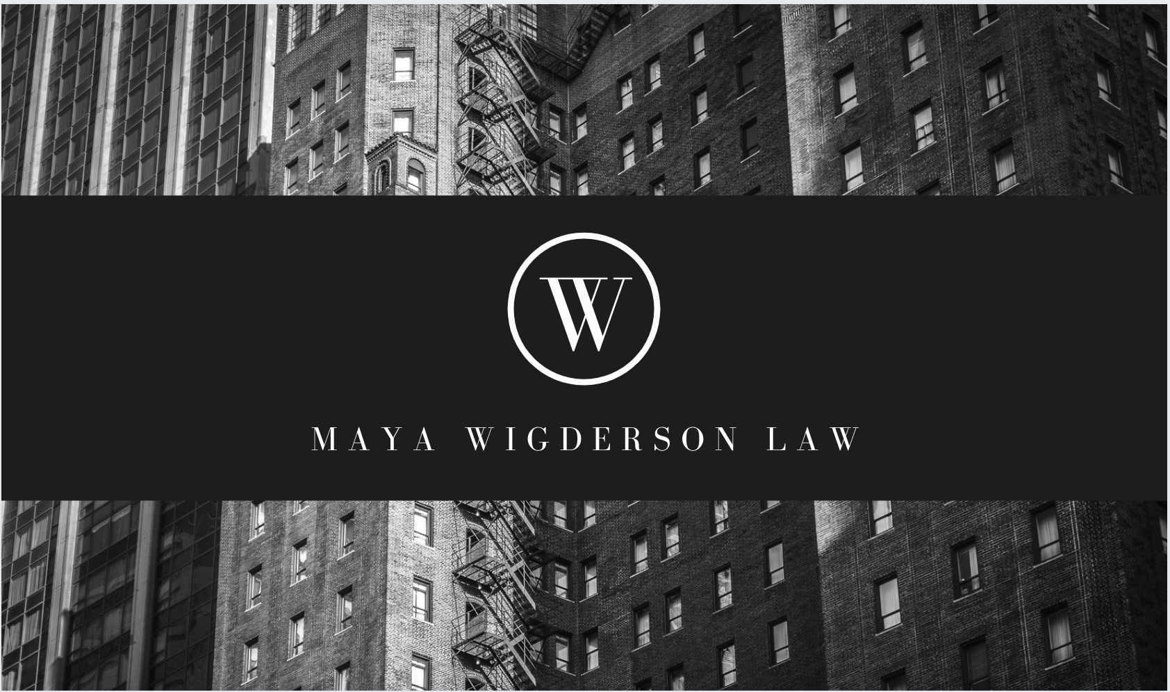 Wigderson Law