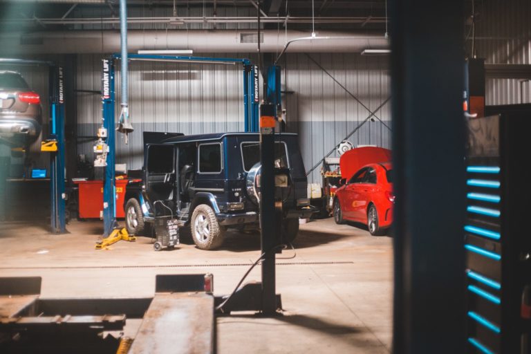 Tips for Starting Your Own Auto Body Shop