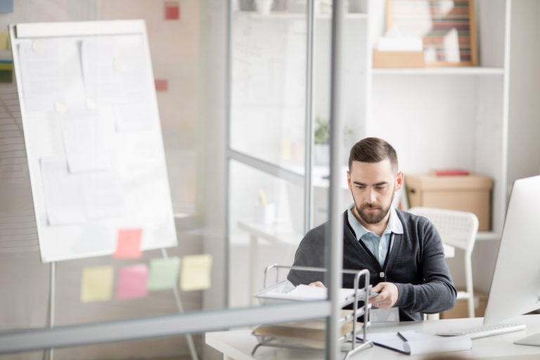 Coping With the Aftermath of a Crime Scene at Your Workplace