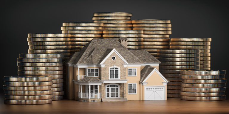 Ways To Increase Your Home Equity