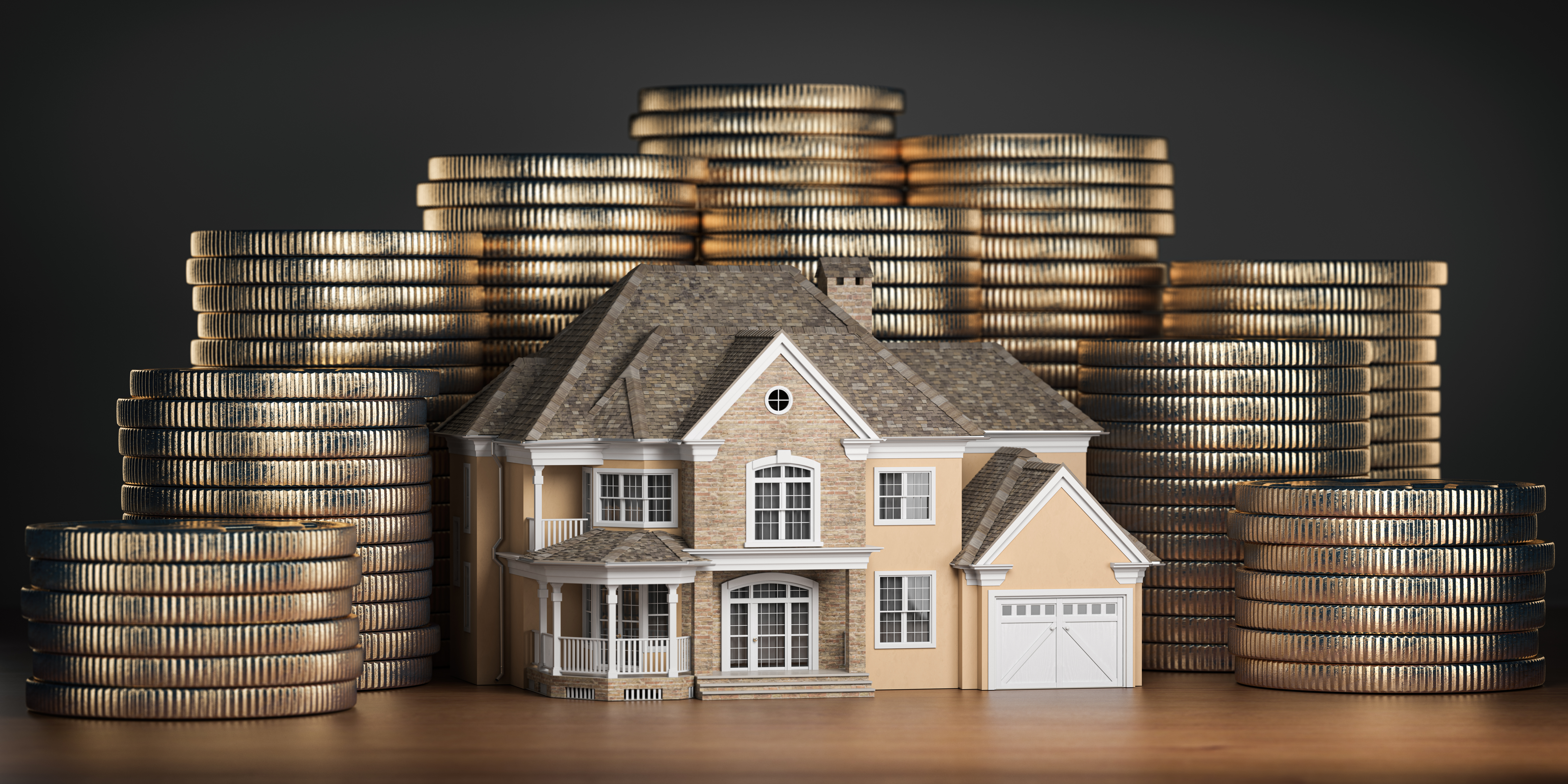 Home Equity Money