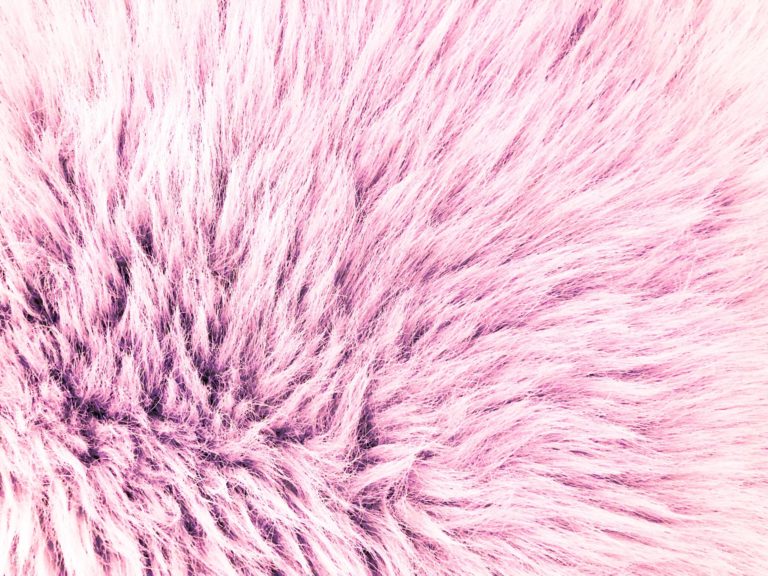 Project Ideas Using Faux Fur Fabric
