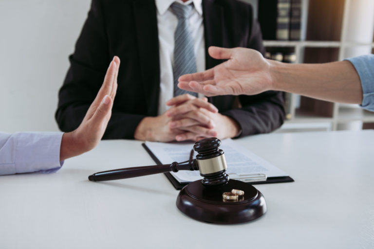 What To Expect During a Meeting With a Divorce Lawyer