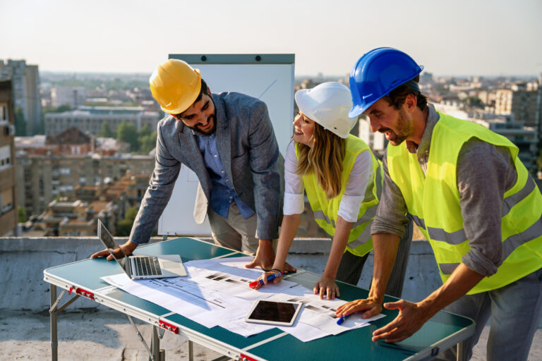 How To Start a Construction Business