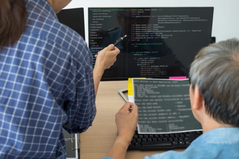 The Benefits of Software Development Outsourcing