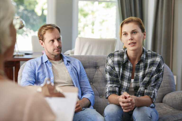 Why Couples Should Consider Counseling Before Marriage